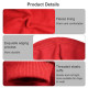 Pet Dog Hoodie - Soft Fleece Sweatshirt for Bulldogs & Labradors